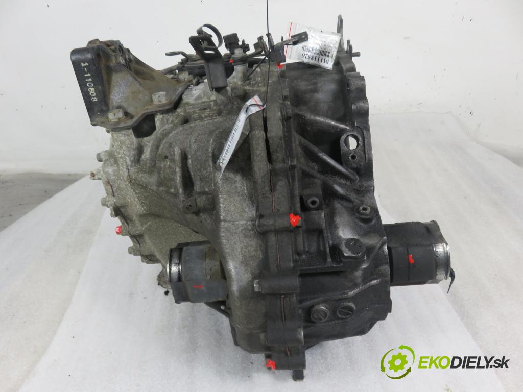 HYUNDAI i40 CW (VF) KOMBI 2012 100,00 1.7 CRDi 136 - D4FD 1685,00 Prevodovka automatická WT03 ; A6MF2