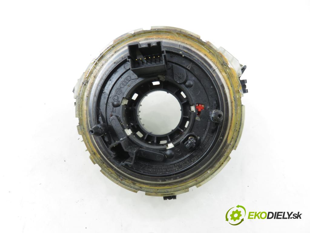 AUDI A4 (8E2, B6) SEDAN 2002 74,00 1.9 TDI PD 101 - AVB 1896,00 PÁSKA: air BAG 8E0953541C