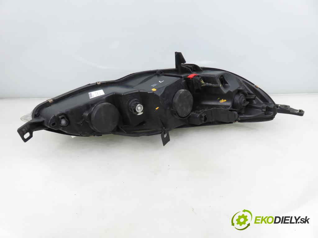 PEUGEOT 407 SW (6E_) KOMBI 2003 80,00 1.6 HDi 110 - 9HZ (DV6TED4) 1560,00 světlo LP