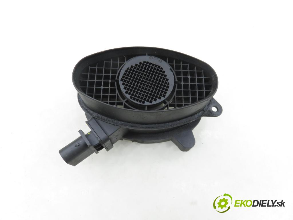 BMW 5 (E60) SEDAN 2005 0,00 530 d - M57 D30 (306D2) 2993,00 váha vzduchu vzduchu 0928400529