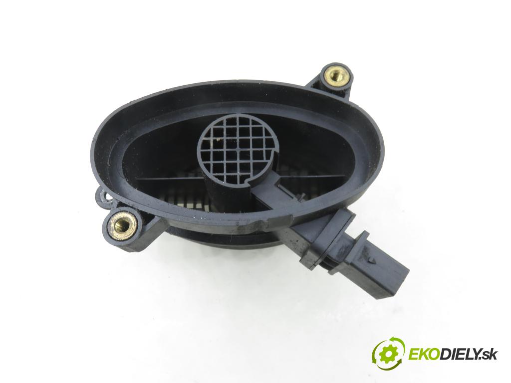 BMW 5 (E60) SEDAN 2005 0,00 530 d - M57 D30 (306D2) 2993,00 váha vzduchu vzduchu 0928400529