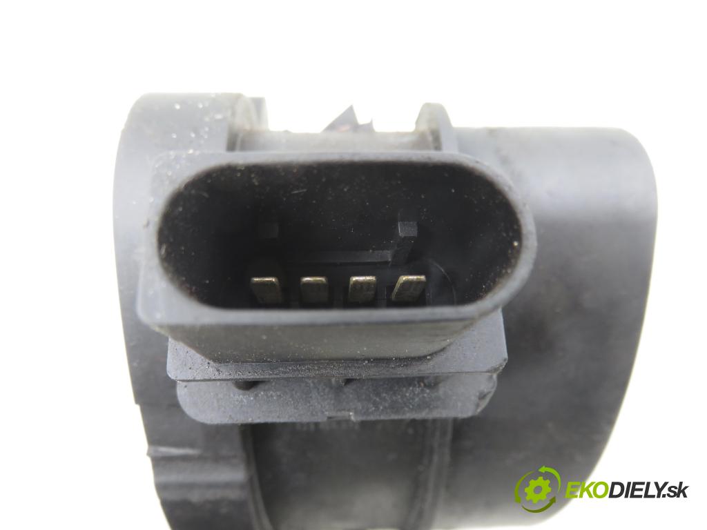 BMW 5 (E60) SEDAN 2005 0,00 530 d - M57 D30 (306D2) 2993,00 váha vzduchu vzduchu 0928400529