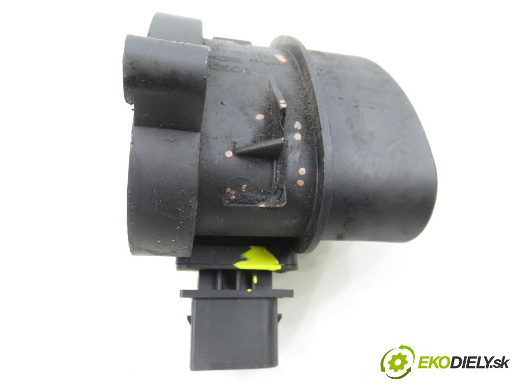 BMW 5 (E60) SEDAN 2005 0,00 530 d - M57 D30 (306D2) 2993,00 váha vzduchu vzduchu 0928400529