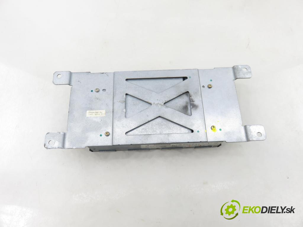 BMW 5 (E60) SEDAN 2005 0,00 530 d - M57 D30 (306D2) 2993,00 MODUL BLUETOOTH 6953044