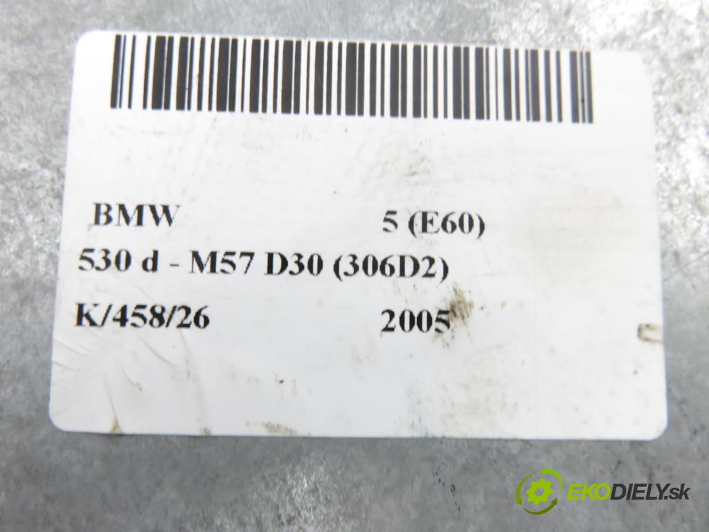 BMW 5 (E60) SEDAN 2005 0,00 530 d - M57 D30 (306D2) 2993,00 MODUL BLUETOOTH 6953044