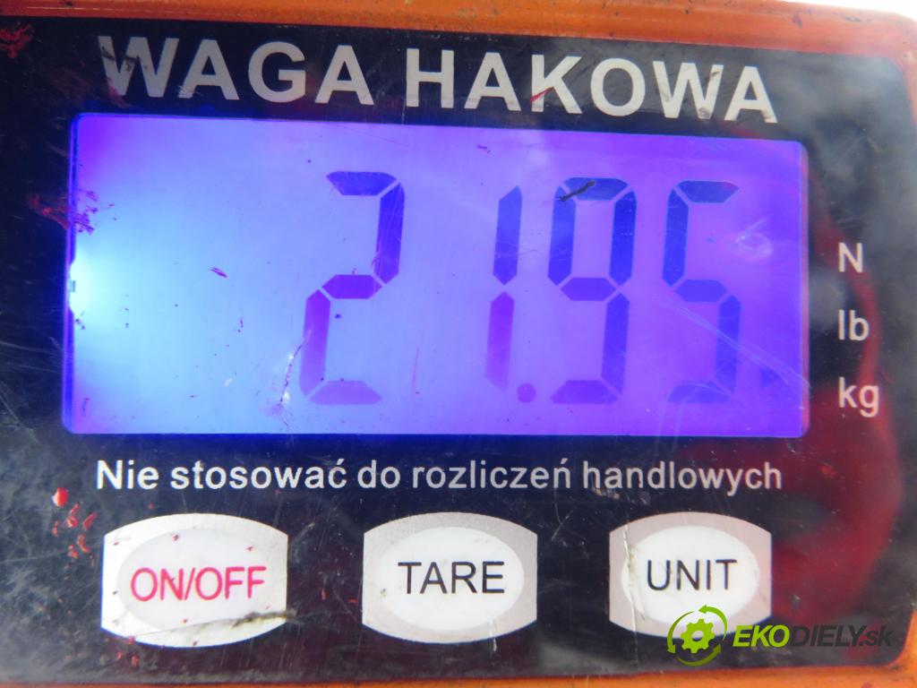 NISSAN NP300 NAVARA (D40) PICK-UP 2006 126,00 2.5 dCi 171 2488,00 listové pero ZADNÍ: