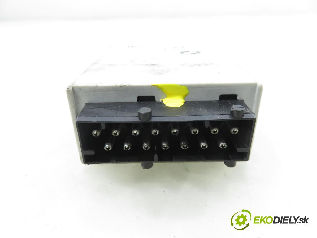 BMW 5 (E60) SEDAN 2005 0,00 530 d - M57 D30 (306D2) 2993,00 Riadiaca jednotka pumpy 6939655