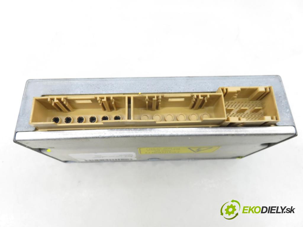 BMW 5 (E60) SEDAN 2005 0,00 530 d - M57 D30 (306D2) 2993,00 MODUL air BAG 6960383