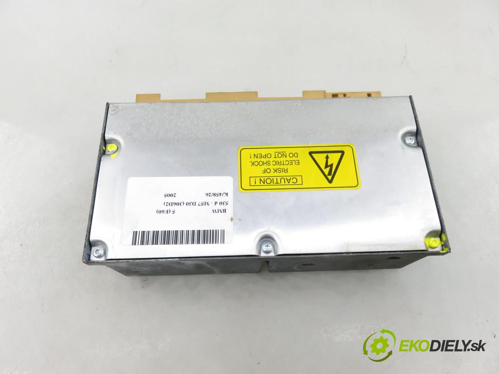BMW 5 (E60) SEDAN 2005 0,00 530 d - M57 D30 (306D2) 2993,00 MODUL air BAG 6960383