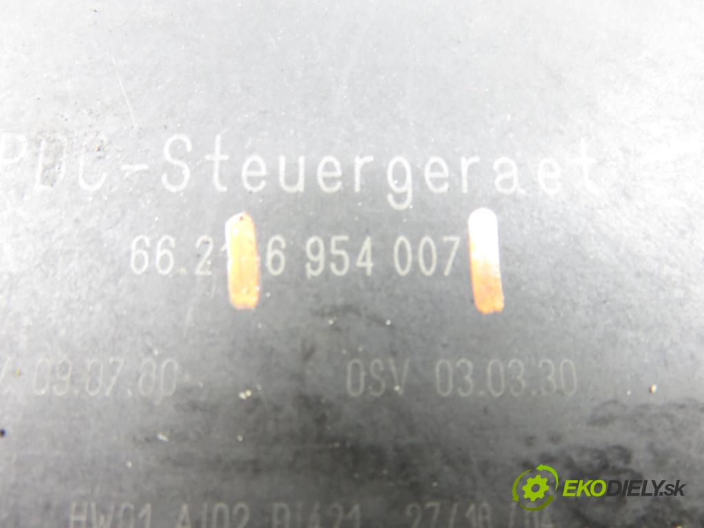 BMW 5 (E60) SEDAN 2005 0,00 530 d - M57 D30 (306D2) 2993,00 MODUL 6954007