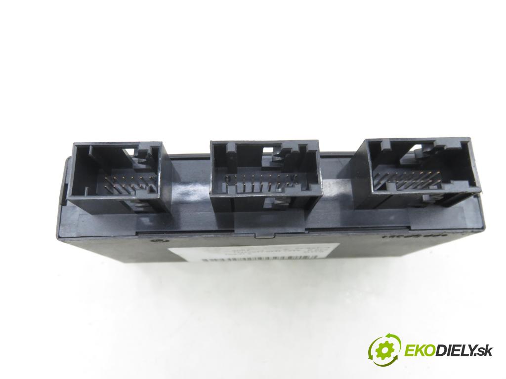 BMW 5 (E60) SEDAN 2005 0,00 530 d - M57 D30 (306D2) 2993,00 MODUL 6954007