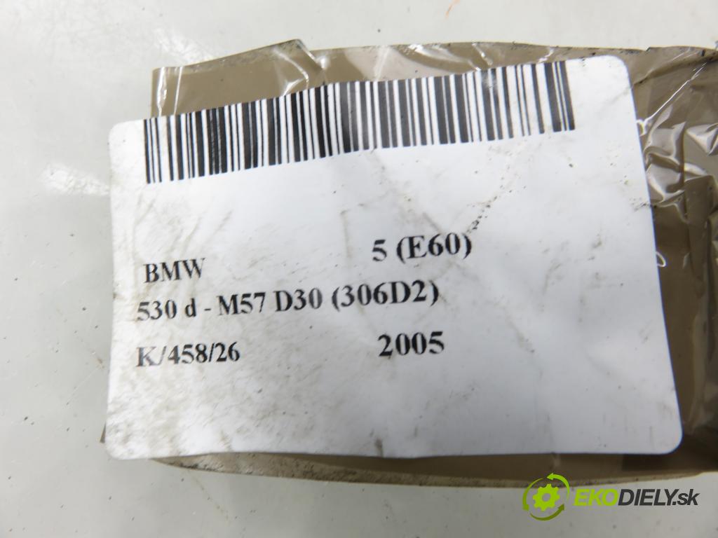 BMW 5 (E60) SEDAN 2005 0,00 530 d - M57 D30 (306D2) 2993,00 Riadiaca jednotka svetlá 6943283