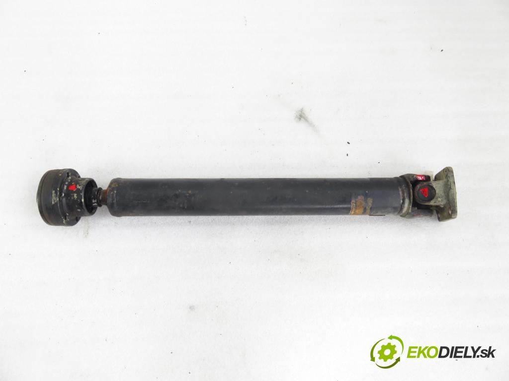 KIA SORENTO I (JC) SUV 2004 103,00 2.5 CRDi 140 - D4CB 2497,00 hriadeľ JAZDA: 