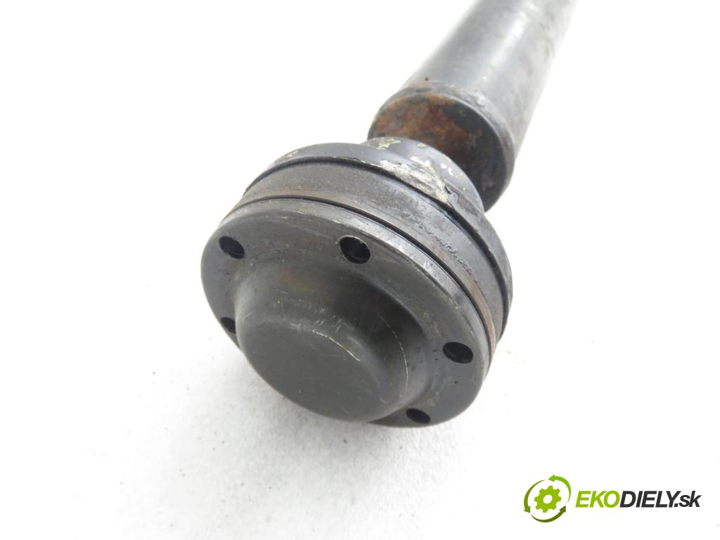 KIA SORENTO I (JC) SUV 2004 103,00 2.5 CRDi 140 - D4CB 2497,00 hriadeľ JAZDA: