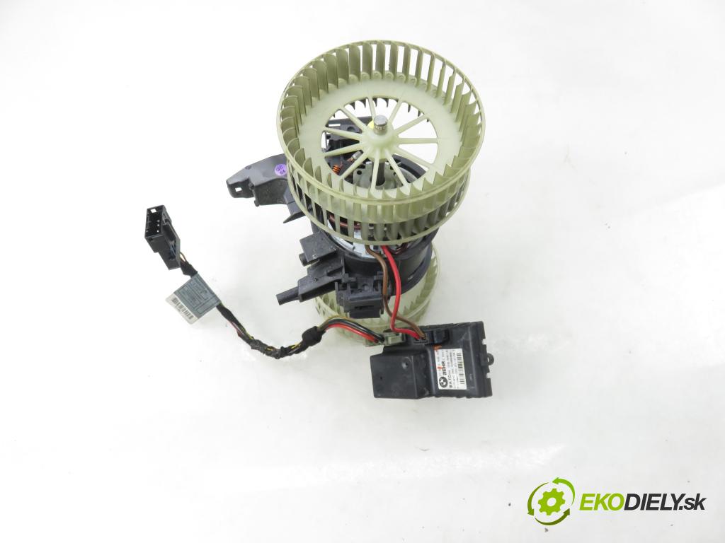 BMW 5 (E60) SEDAN 2005 0,00 530 d - M57 D30 (306D2) 2993,00 ventilátor větráku 6948422
