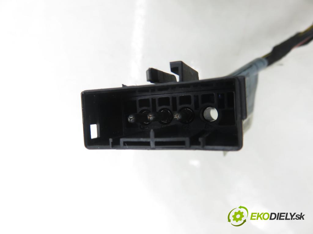 BMW 5 (E60) SEDAN 2005 0,00 530 d - M57 D30 (306D2) 2993,00 Ventilátor vetráku 6948422