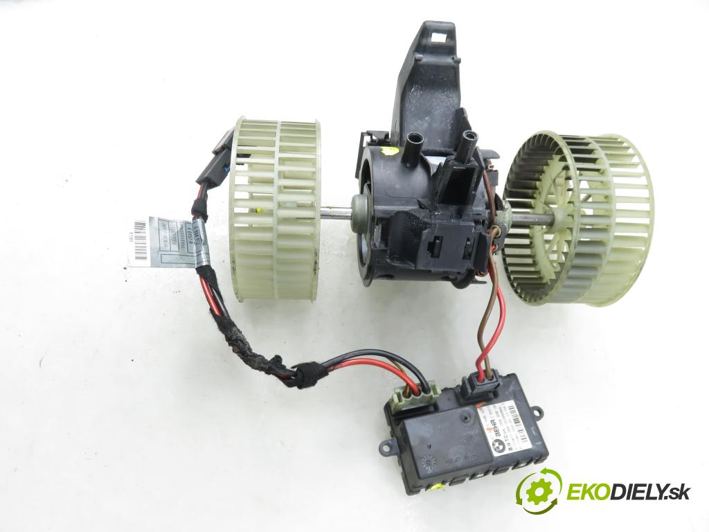 BMW 5 (E60) SEDAN 2005 0,00 530 d - M57 D30 (306D2) 2993,00 Ventilátor vetráku 6948422