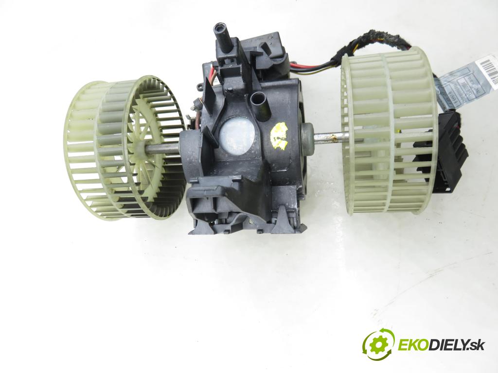 BMW 5 (E60) SEDAN 2005 0,00 530 d - M57 D30 (306D2) 2993,00 Ventilátor vetráku 6948422