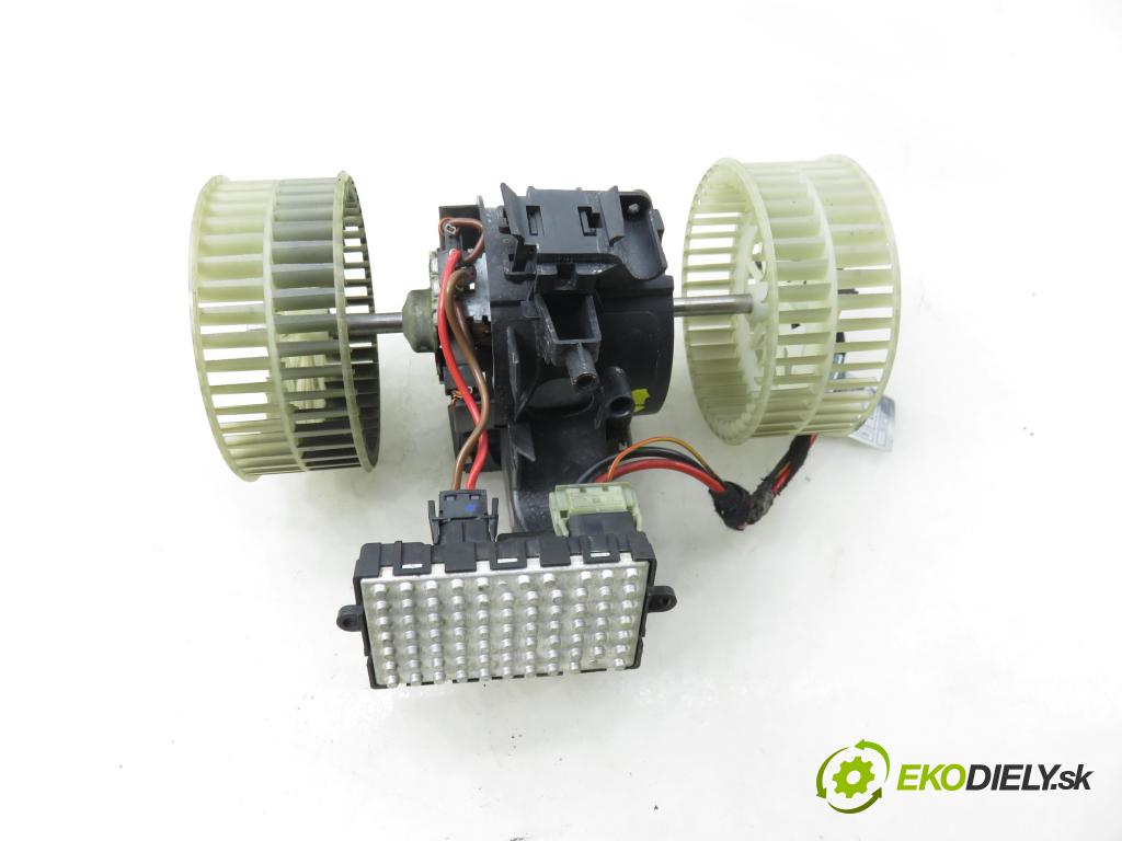 BMW 5 (E60) SEDAN 2005 0,00 530 d - M57 D30 (306D2) 2993,00 Ventilátor vetráku 6948422