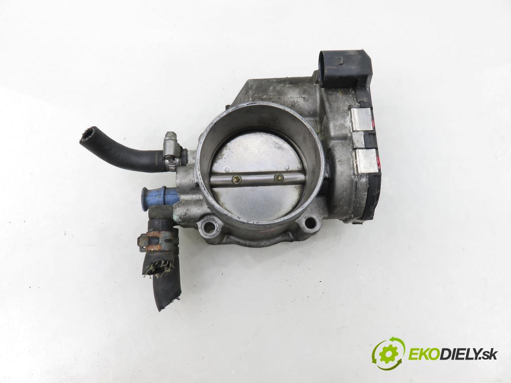 AUDI A6 Avant (4B5, C5) KOMBI 2003 125,00 2.4 quattro - BDV 2393,00 škrtíci klapka 078133062B ; 0280750030 (Škrticí klapka)