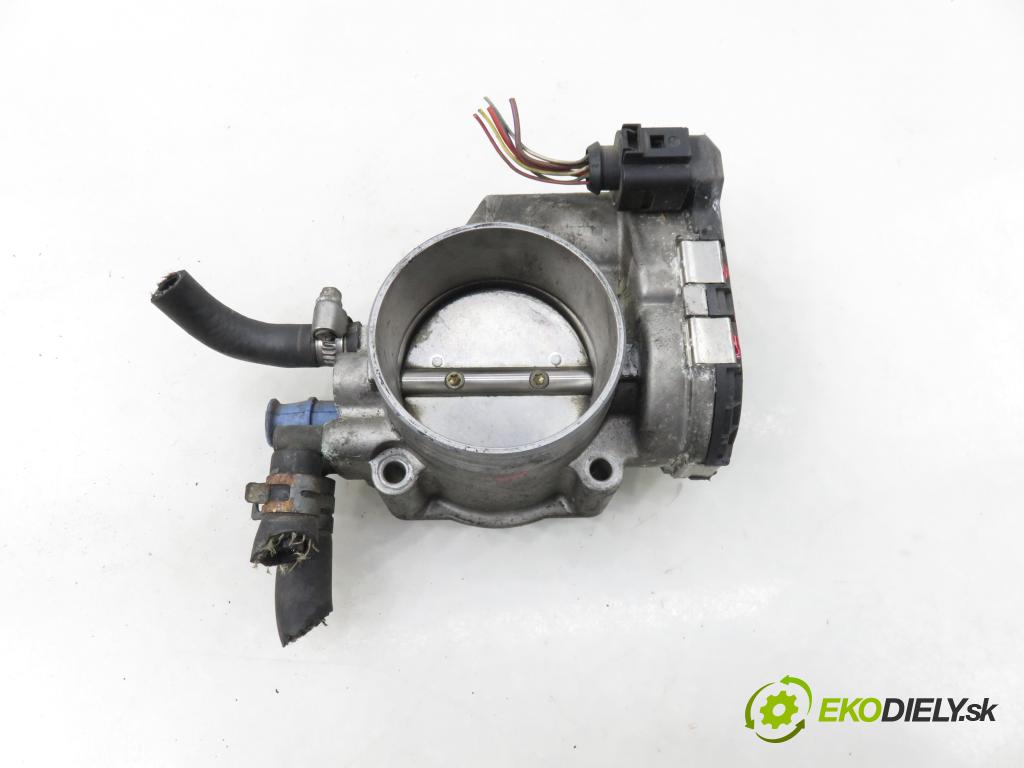 AUDI A6 Avant (4B5, C5) KOMBI 2003 125,00 2.4 quattro - BDV 2393,00 škrtíci klapka 078133062B ; 0280750030 (Škrticí klapka)