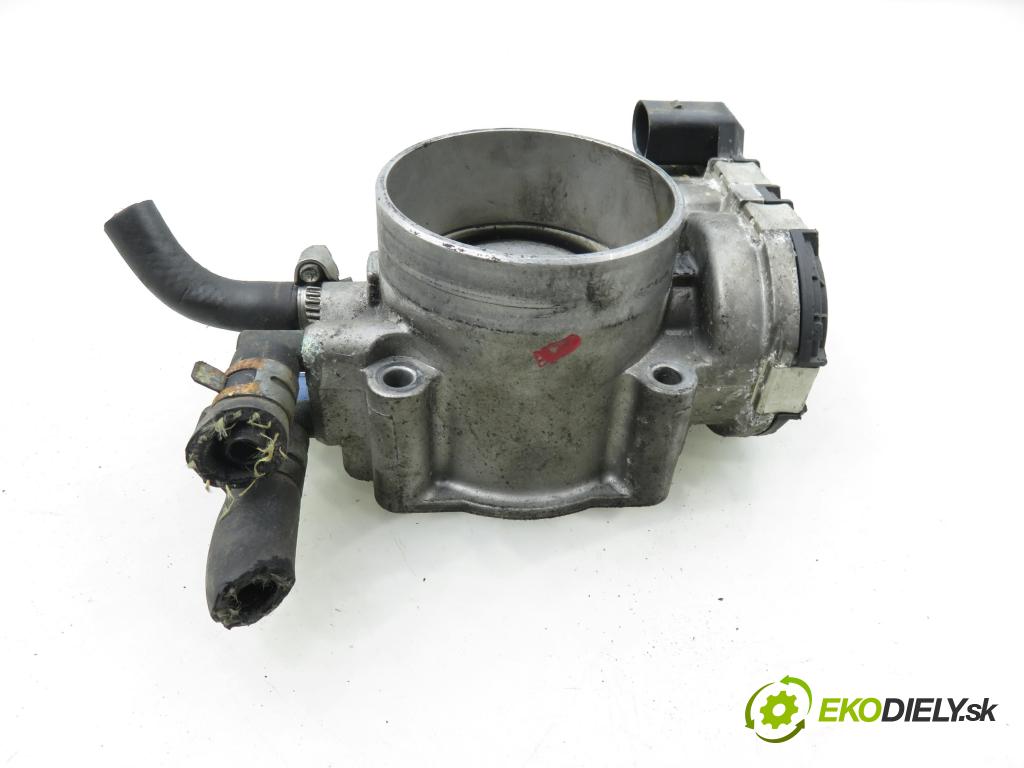 AUDI A6 Avant (4B5, C5) KOMBI 2003 125,00 2.4 quattro - BDV 2393,00 škrtíci klapka 078133062B ; 0280750030 (Škrticí klapka)