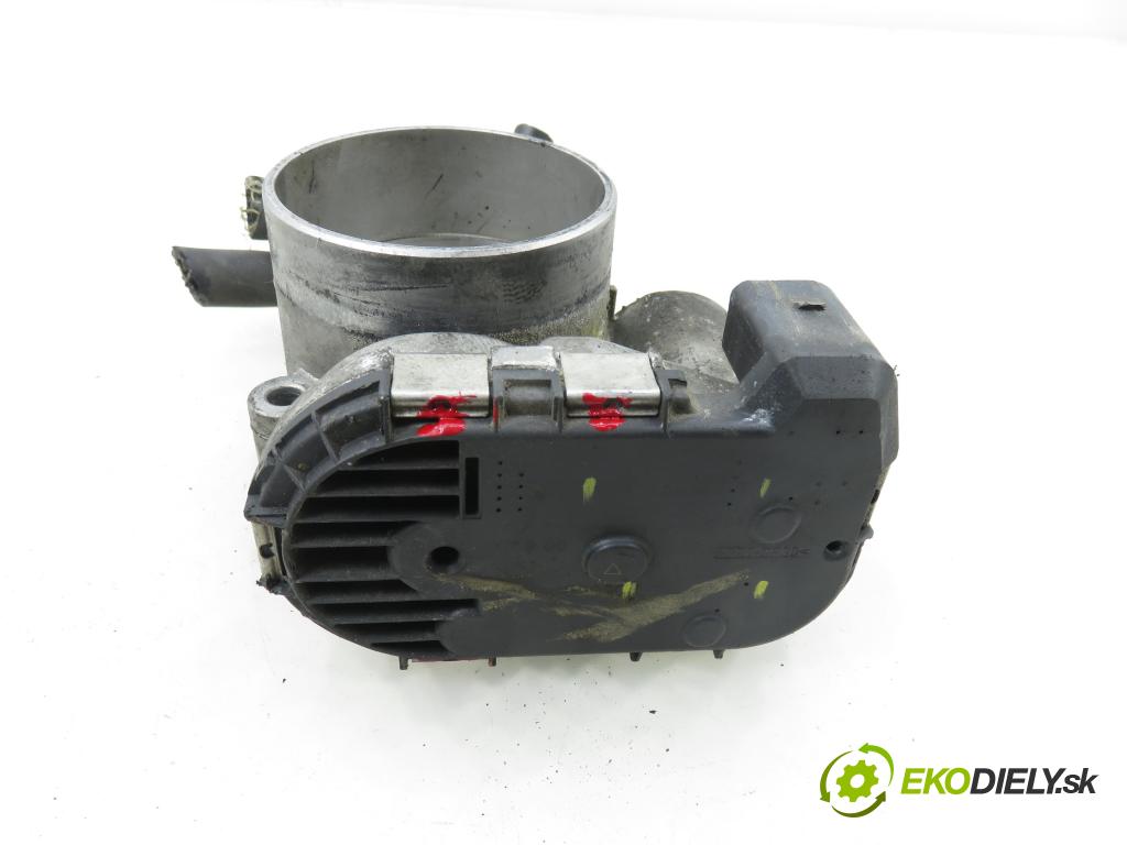 AUDI A6 Avant (4B5, C5) KOMBI 2003 125,00 2.4 quattro - BDV 2393,00 škrtíci klapka 078133062B ; 0280750030 (Škrticí klapka)