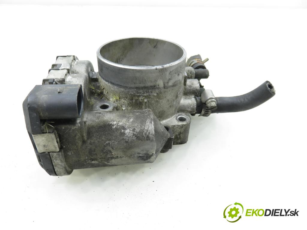 AUDI A6 Avant (4B5, C5) KOMBI 2003 125,00 2.4 quattro - BDV 2393,00 škrtíci klapka 078133062B ; 0280750030 (Škrticí klapka)