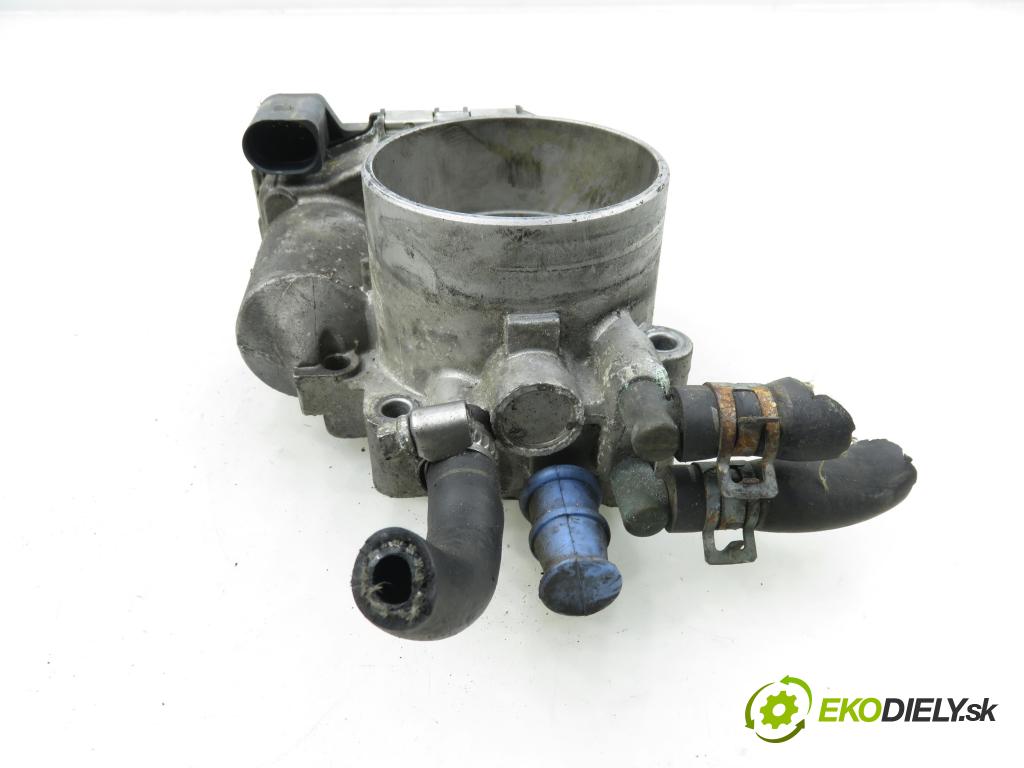 AUDI A6 Avant (4B5, C5) KOMBI 2003 125,00 2.4 quattro - BDV 2393,00 škrtíci klapka 078133062B ; 0280750030 (Škrticí klapka)