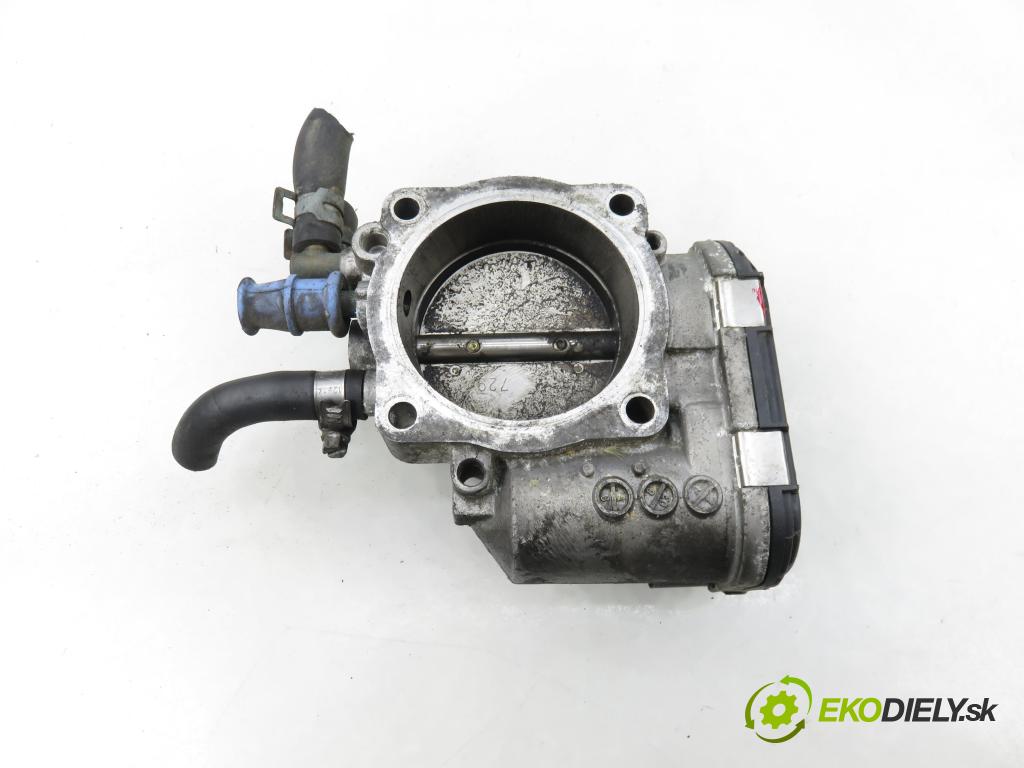 AUDI A6 Avant (4B5, C5) KOMBI 2003 125,00 2.4 quattro - BDV 2393,00 škrtíci klapka 078133062B ; 0280750030 (Škrticí klapka)