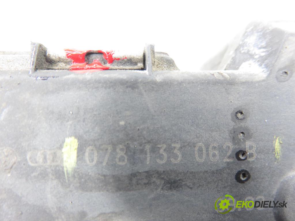 AUDI A6 Avant (4B5, C5) KOMBI 2003 125,00 2.4 quattro - BDV 2393,00 škrtíci klapka 078133062B ; 0280750030 (Škrticí klapka)