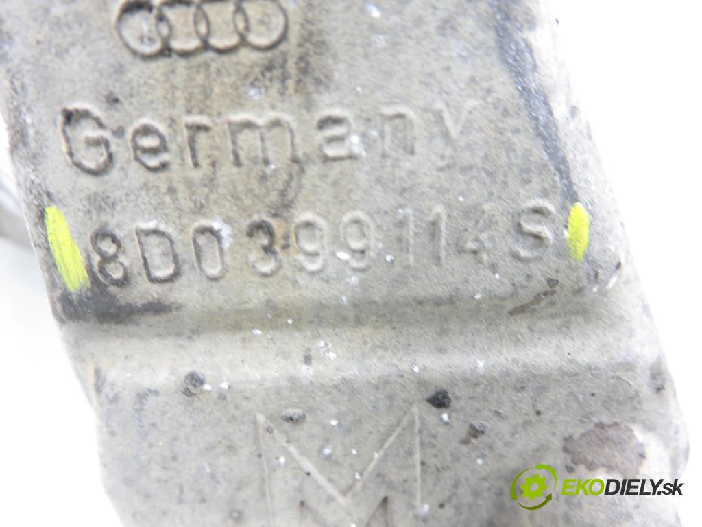 AUDI A6 Avant (4B5, C5) KOMBI 2003 125,00 2.4 quattro - BDV 2393,00 Uchytenie prevodovky 8D0399114S