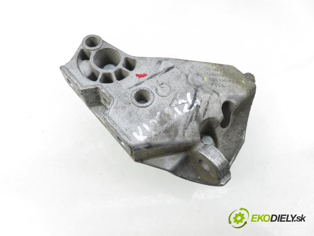 VW GOLF IV (1J1) HB 2003 74,00 1.9 TDI PD 101 - AXR 1896,00 Uchytenie Motor 038199207AG