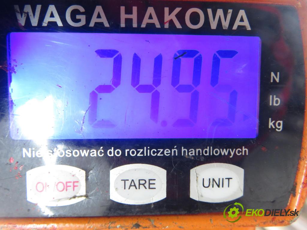 NISSAN NP300 NAVARA (D40) PICK-UP 2006 126,00 2.5 dCi 171 2488,00 Hák 0012610MN