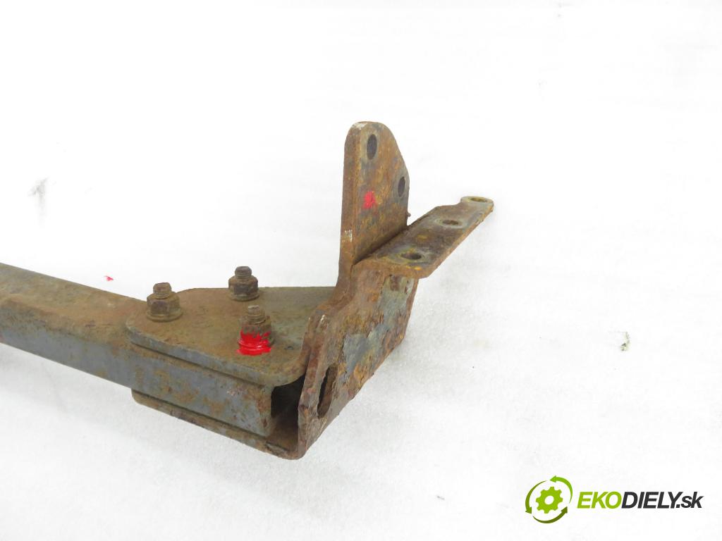 NISSAN NP300 NAVARA (D40) PICK-UP 2006 126,00 2.5 dCi 171 2488,00 Hák 0012610MN