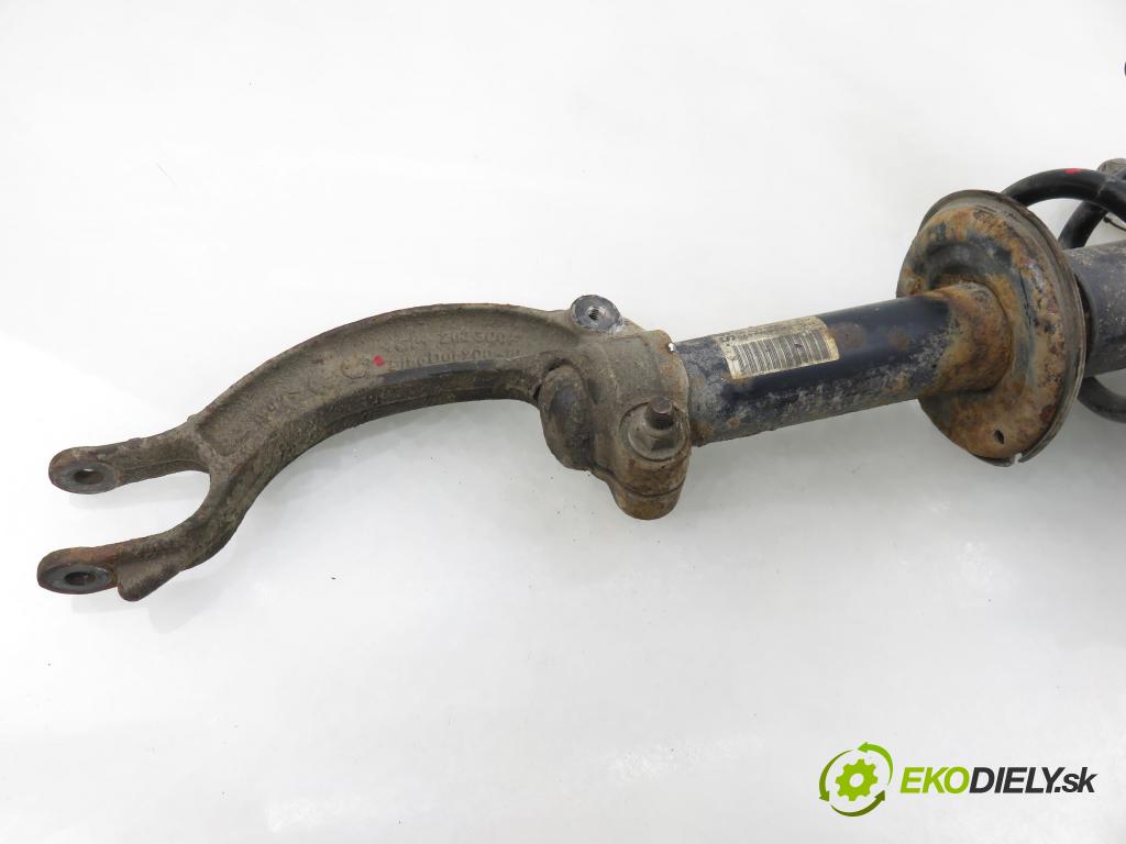 AUDI A4 (8K2, B8) SEDAN 2008 176,00 3.0 TDI quattro - CCWA 2967,00 MCPERSON PP 8K0412031AF