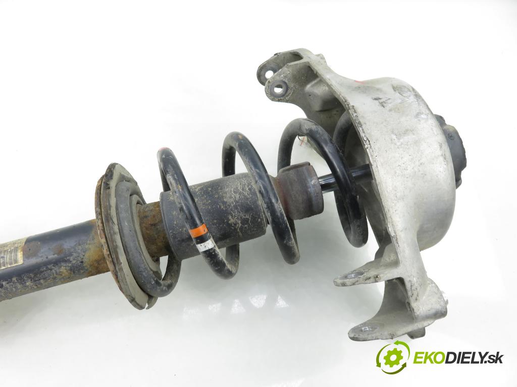 AUDI A4 (8K2, B8) SEDAN 2008 176,00 3.0 TDI quattro - CCWA 2967,00 MCPERSON PP 8K0412031AF