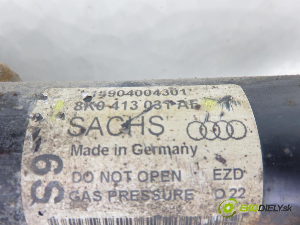 AUDI A4 (8K2, B8) SEDAN 2008 176,00 3.0 TDI quattro - CCWA 2967,00 MCPERSON PP 8K0412031AF