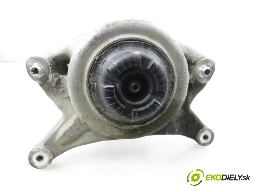 AUDI A4 (8K2, B8) SEDAN 2008 176,00 3.0 TDI quattro - CCWA 2967,00 MCPERSON PP 8K0412031AF