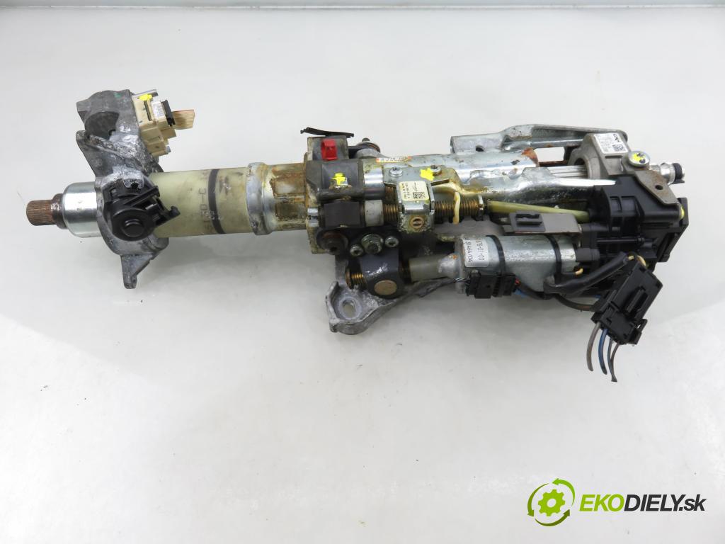 BMW 5 (E60) SEDAN 2005 0,00 530 d - M57 D30 (306D2) 2993,00 Hriadeľ, tyč volantu 6770705 (Tyč riadenia (volantu))