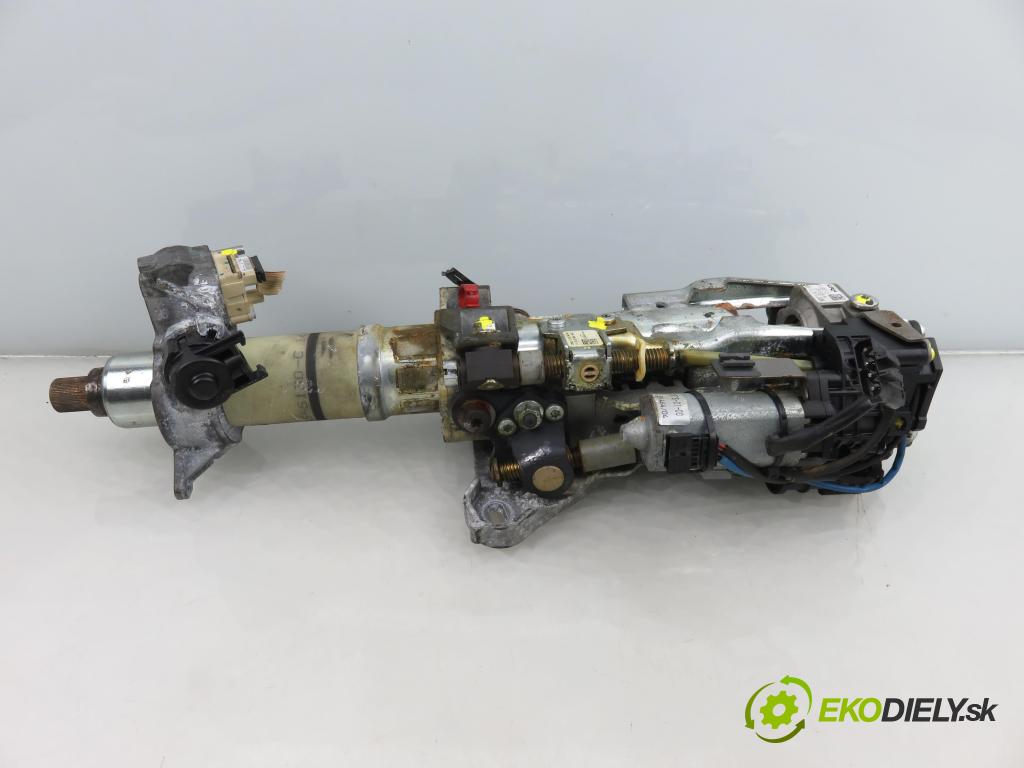 BMW 5 (E60) SEDAN 2005 0,00 530 d - M57 D30 (306D2) 2993,00 Hriadeľ, tyč volantu 6770705 (Tyč riadenia (volantu))