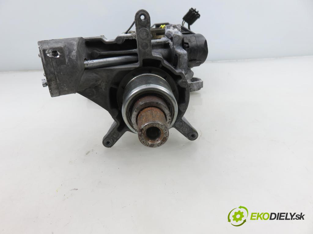 BMW 5 (E60) SEDAN 2005 0,00 530 d - M57 D30 (306D2) 2993,00 Hriadeľ, tyč volantu 6770705 (Tyč riadenia (volantu))