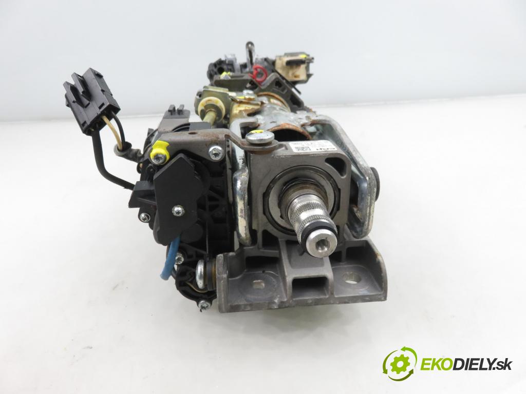 BMW 5 (E60) SEDAN 2005 0,00 530 d - M57 D30 (306D2) 2993,00 Hriadeľ, tyč volantu 6770705 (Tyč riadenia (volantu))