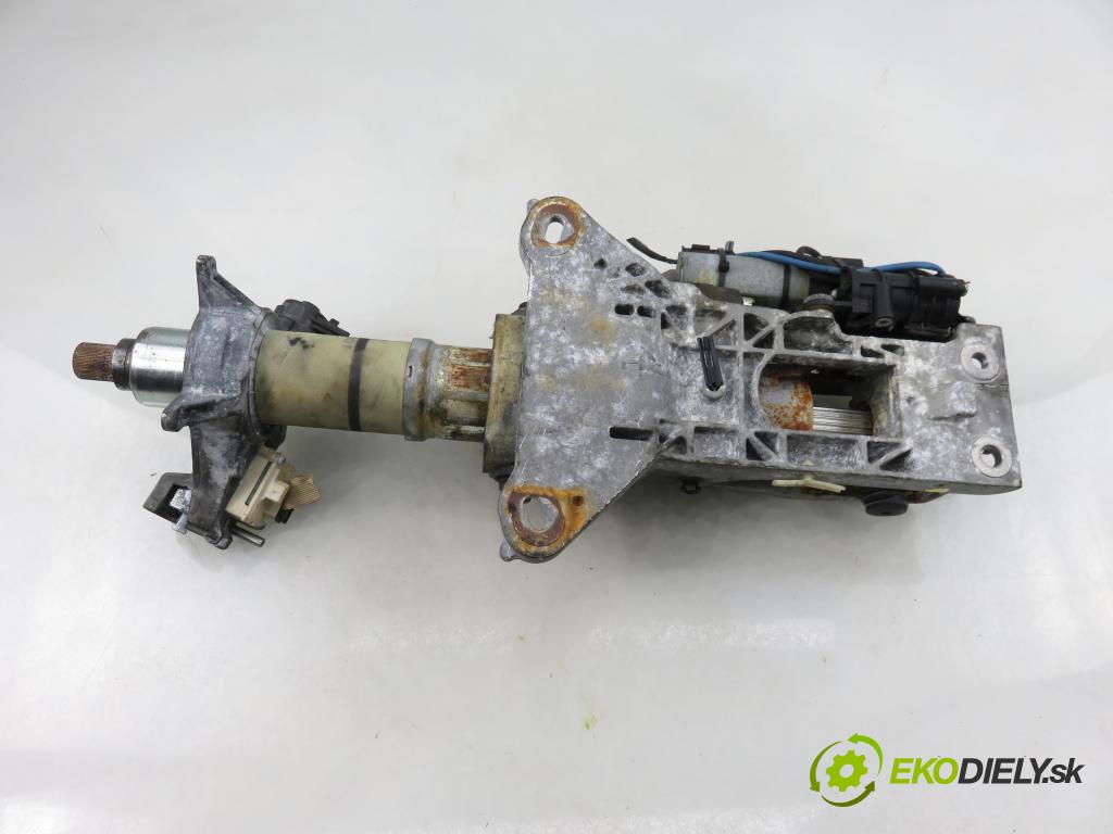 BMW 5 (E60) SEDAN 2005 0,00 530 d - M57 D30 (306D2) 2993,00 Hriadeľ, tyč volantu 6770705 (Tyč riadenia (volantu))