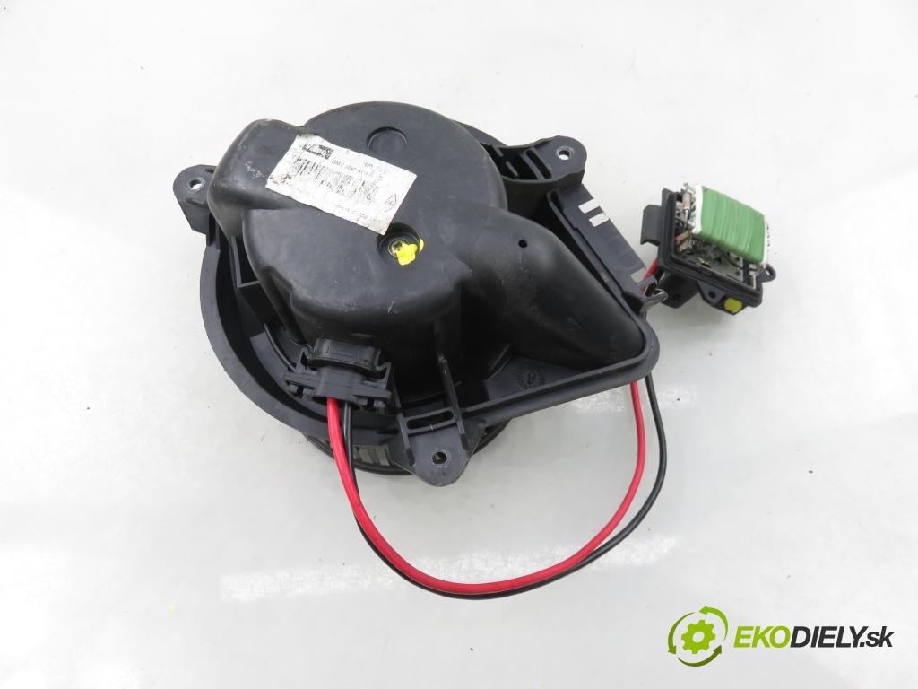 RENAULT SCENIC I (JA0/1_) MINIVAN 2000 79,00 1.6 - K4M 709 1598,00 Ventilátor vetráku 