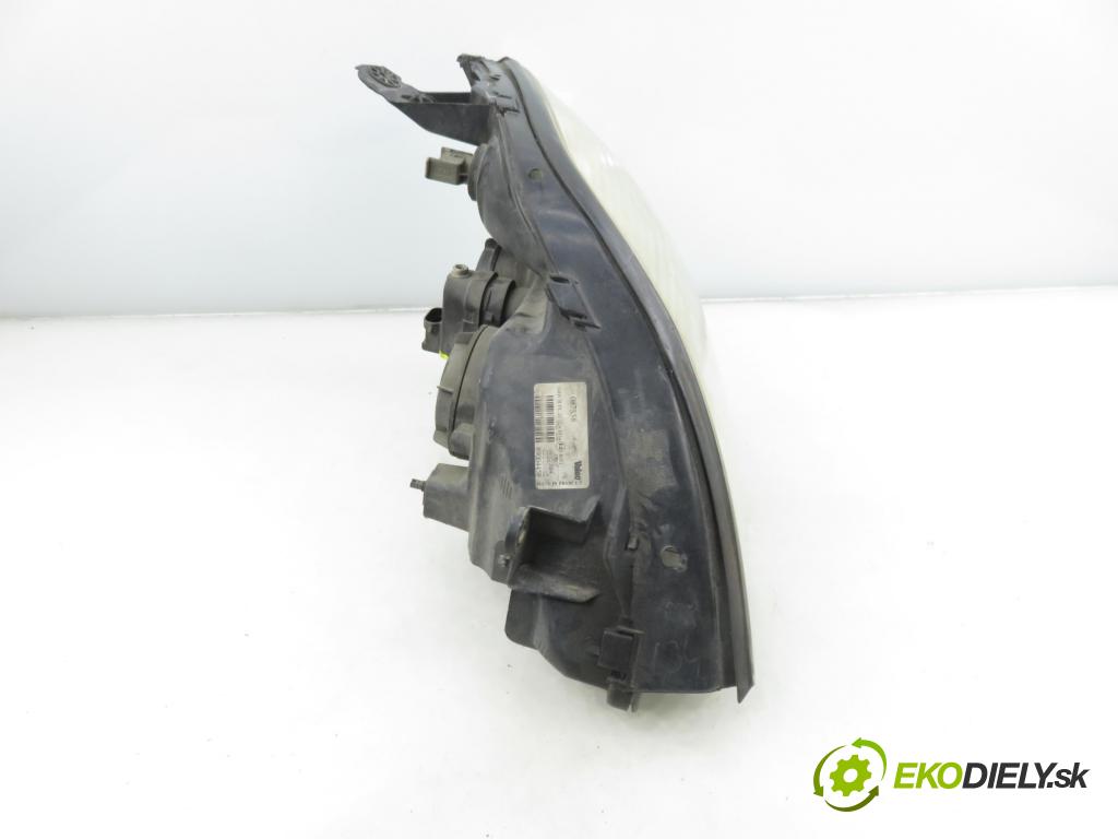 RENAULT SCENIC I (JA0/1_) MINIVAN 2000 79,00 1.6 - K4M 709 1598,00 Svetlo LP