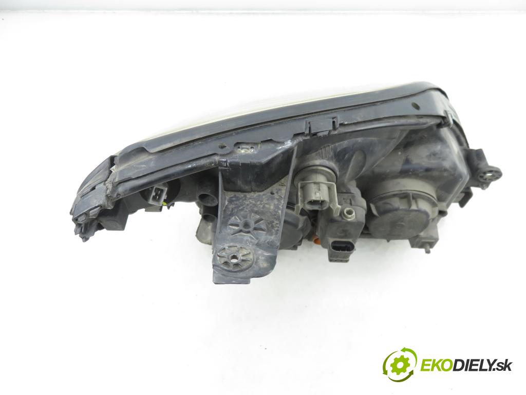 RENAULT SCENIC I (JA0/1_) MINIVAN 2000 79,00 1.6 - K4M 709 1598,00 Svetlo LP