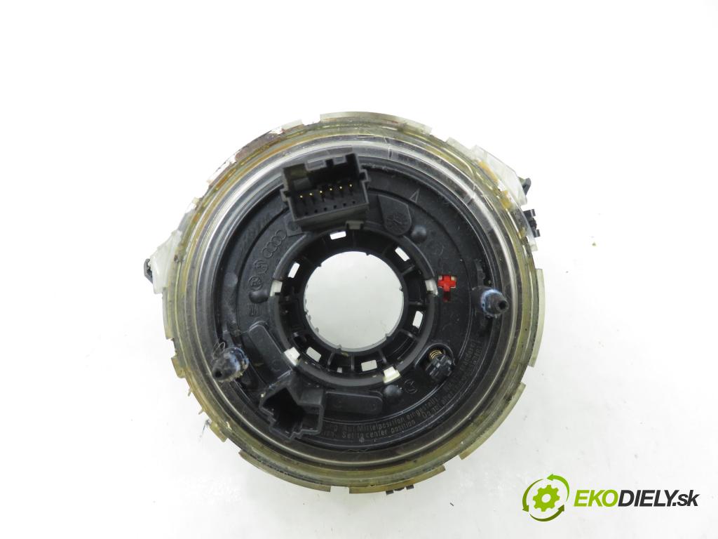 AUDI A4 (8E2, B6) SEDAN 2002 96,00 1.9 TDI PD 130 - AWX 1896,00 PÁSKA: air BAG 8E0953541C