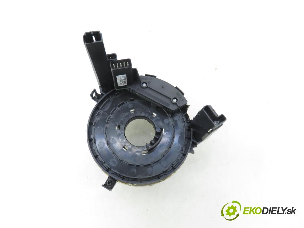 AUDI A4 (8E2, B6) SEDAN 2002 96,00 1.9 TDI PD 130 - AWX 1896,00 PÁSKA: air BAG 8E0953541C