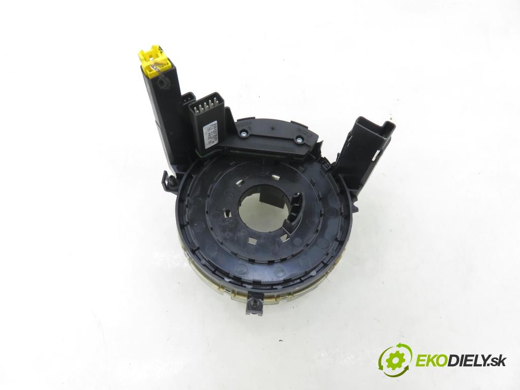 AUDI A4 (8E2, B6) SEDAN 2002 96,00 1.9 TDI PD 130 - AWX 1896,00 PÁSKA: air BAG 8E0953541C